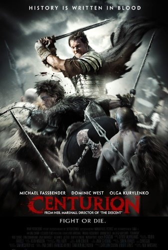 Центурион / Centurion (2010)