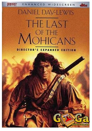 Последний из могикан / The Last Of The Mohicans (1992)