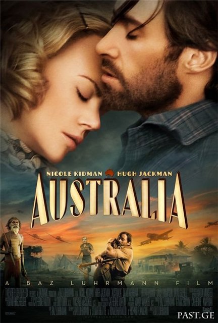 Австралия / Australia (2009)