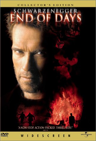 Конец света / End of Days (1999)