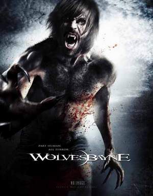 Вулфcбейн: Человек – волк / Wolvesbayne (2009)