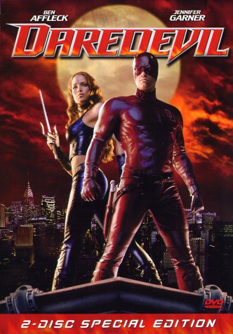 Сорвиголова / Daredevil (2003)