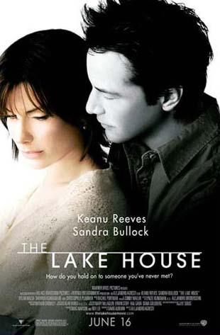 Дом у озера / The Lake House (2006)