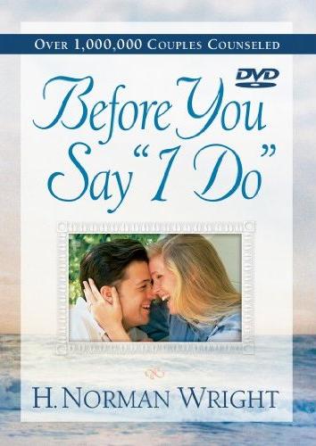 Прежде чем ты скажешь “да” / Before You Say ‘I Do’ (2009)