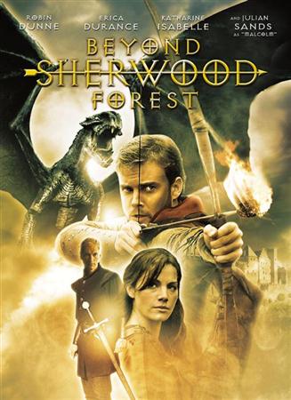 По ту сторону Шервуда / Beyond Sherwood Forest (2009)