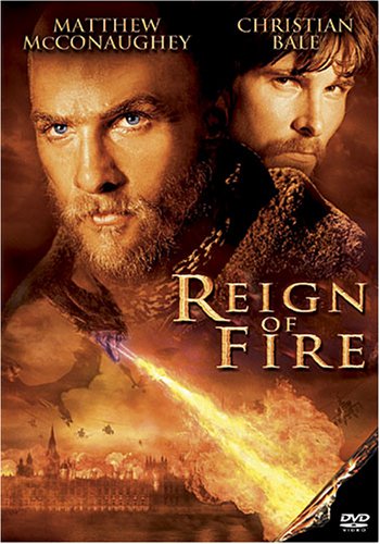 Власть огня / Reign of Fire (2002)