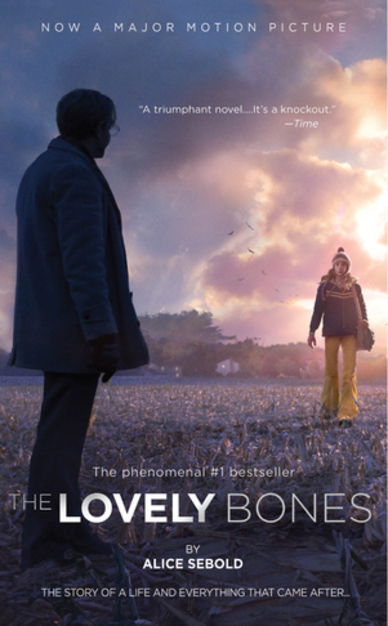 Милые кости / The Lovely Bones (2009)