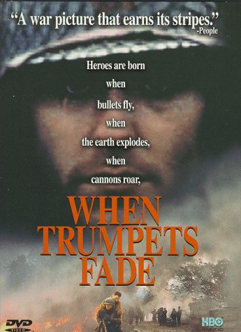 Когда молчат фанфары / When Trumpets Fade (1998)