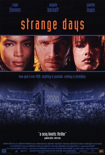 Странные дни / Strange Days (1995)