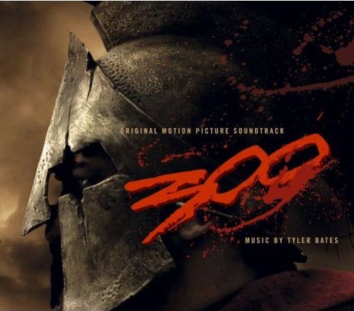 300 спартанцев / 300 (2007)