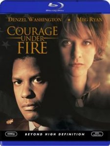 Мужество в бою / Courage Under Fire (1996)