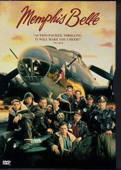 Красавица Мемфиса / Memphis Belle (1990)