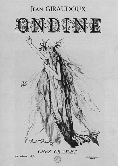 Ундина / Ondine (2009)