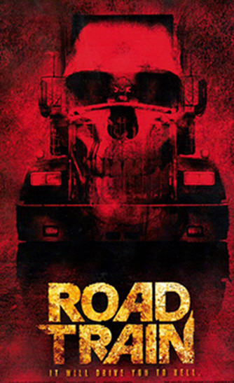Грузовик / Road Train (2010)