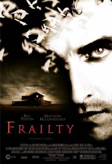 Порок / Frailty (2001)