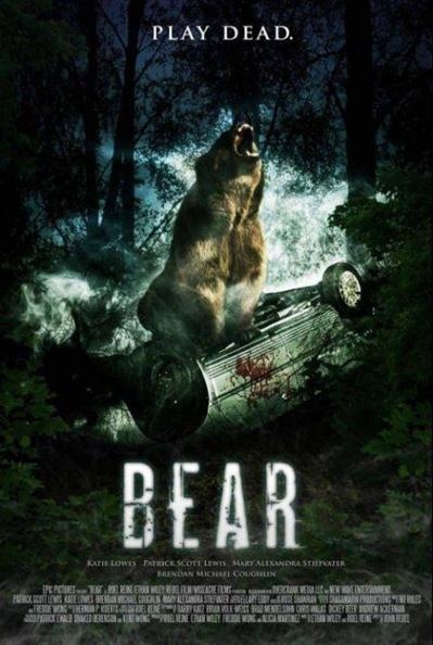 Медведь / Bear (2010)