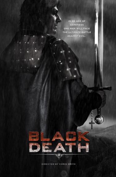 Черная смерть / Black Death (2010)