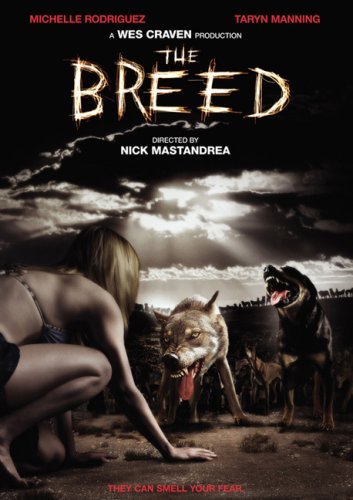 Свора / The Breed (2006)