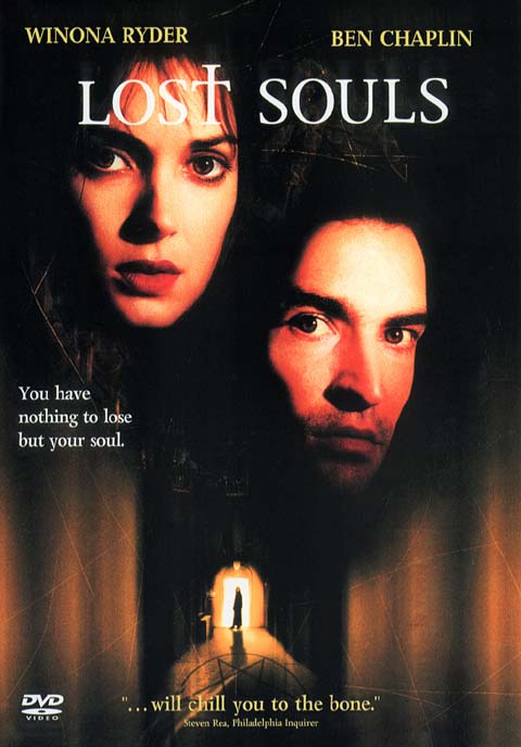 Заблудшие души / Lost Souls (2000)