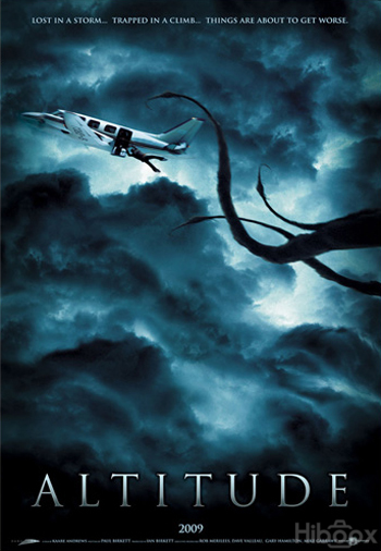 Высота / Altitude (2010)