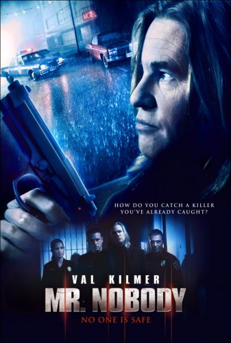 Мистер Никто / The Traveler (2010)