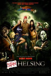 Стэн Хельсинг / Stan Helsing (2009)