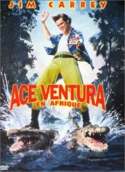 Эйс Вентура: Когда природа зовет / Ace Ventura - When Nature Calls (1995)