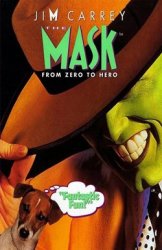 Маска / The Mask (1994)