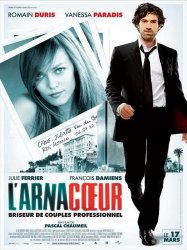 Сердцеед / L'arnacoeur (2010)