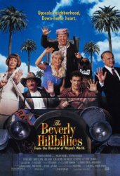 Деревенщина в Беверли-Хиллз / The Beverly Hillbillies (1993)