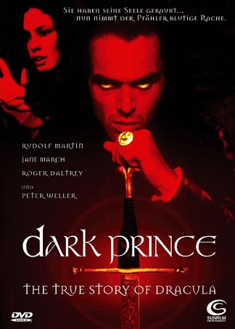 Князь Дракула - подлинная история / Dark Prince: The True Story of Dracula (2000)