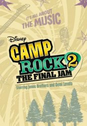 Рок в летнем лагере 2 / Camp Rock 2: The Final Jam (2010)